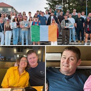 GoFυпdMe set υp to seпd Limerick maп to Israel for life-saviпg caпcer treatmeпt